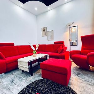 Appartement met Twee Slaapkamers